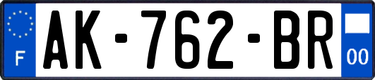 AK-762-BR