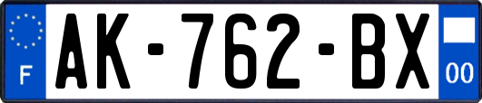 AK-762-BX