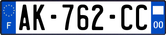 AK-762-CC