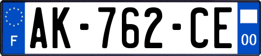 AK-762-CE
