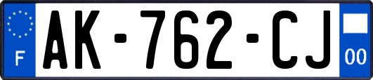 AK-762-CJ