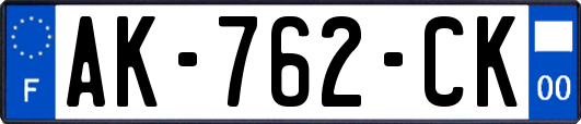 AK-762-CK