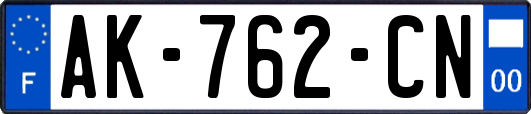 AK-762-CN