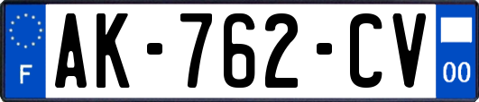 AK-762-CV