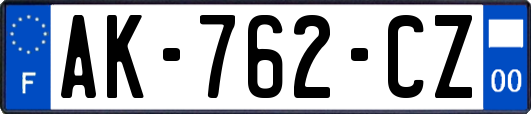 AK-762-CZ