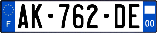 AK-762-DE
