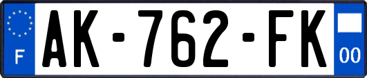 AK-762-FK