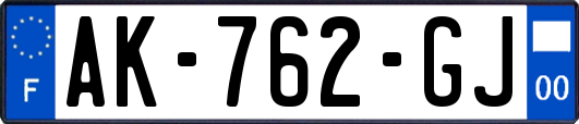 AK-762-GJ