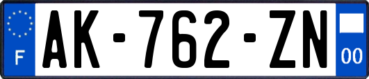 AK-762-ZN