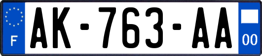 AK-763-AA