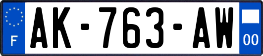 AK-763-AW
