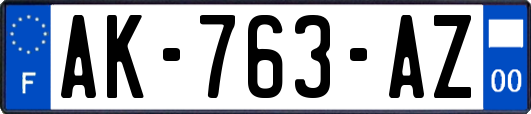 AK-763-AZ