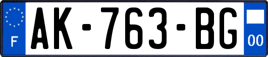 AK-763-BG