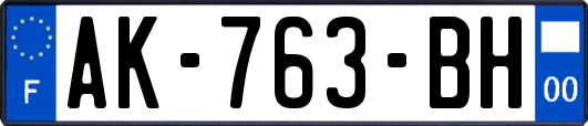 AK-763-BH