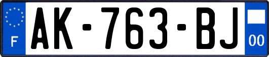 AK-763-BJ