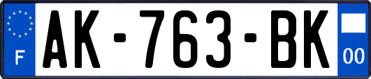 AK-763-BK