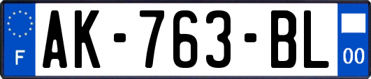AK-763-BL