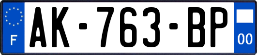 AK-763-BP