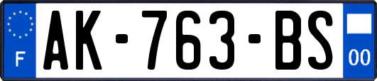 AK-763-BS