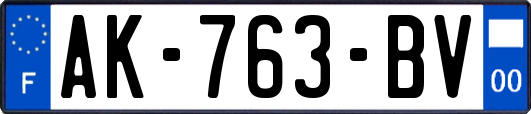AK-763-BV