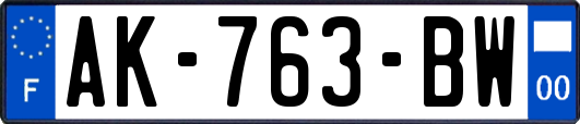 AK-763-BW