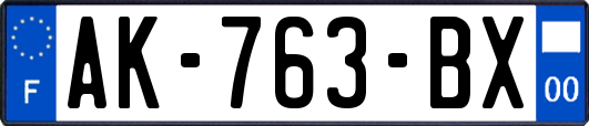 AK-763-BX