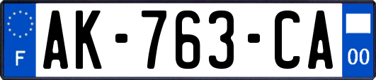 AK-763-CA