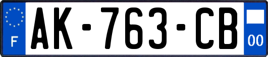 AK-763-CB