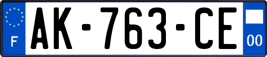 AK-763-CE