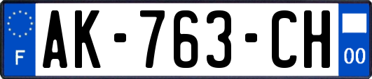 AK-763-CH