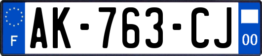AK-763-CJ