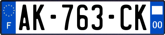 AK-763-CK