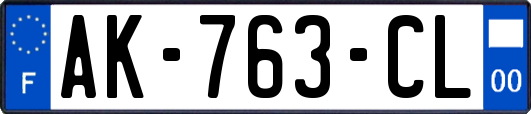 AK-763-CL