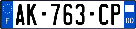 AK-763-CP