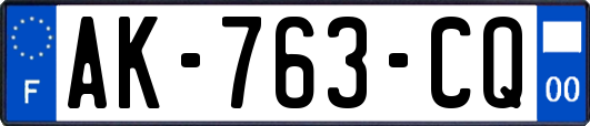AK-763-CQ