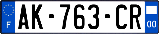 AK-763-CR