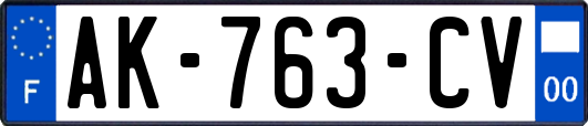 AK-763-CV
