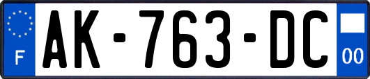 AK-763-DC