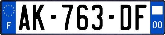 AK-763-DF