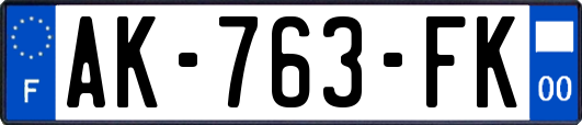 AK-763-FK