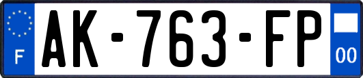 AK-763-FP