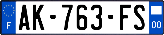 AK-763-FS