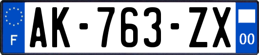 AK-763-ZX