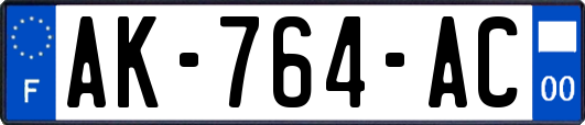 AK-764-AC