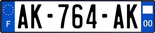 AK-764-AK