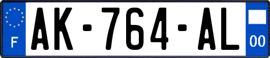 AK-764-AL