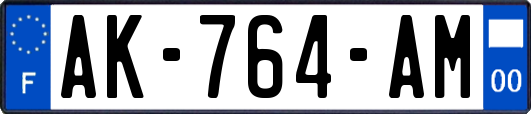 AK-764-AM