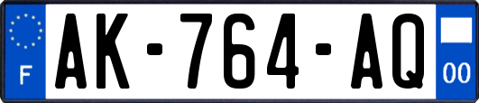 AK-764-AQ