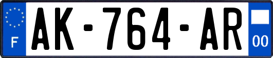 AK-764-AR