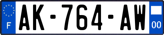 AK-764-AW